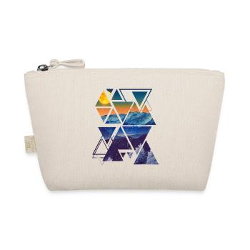 Nature - Organic Pouch - nature - Front