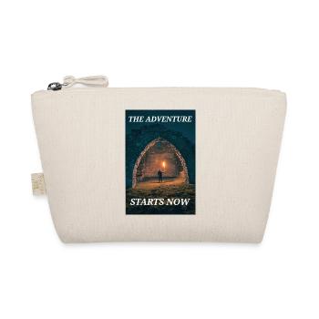 Votre aventure ! - Trousse biologique - nature - Devant