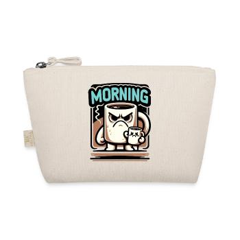 MATIN! - Trousse biologique - nature - Devant