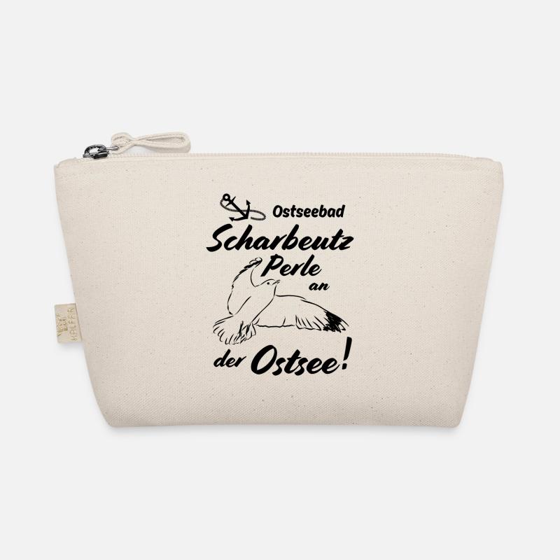 Scharbeutz Ostseebad und Perle an der Ostsee Bio-Täschchen