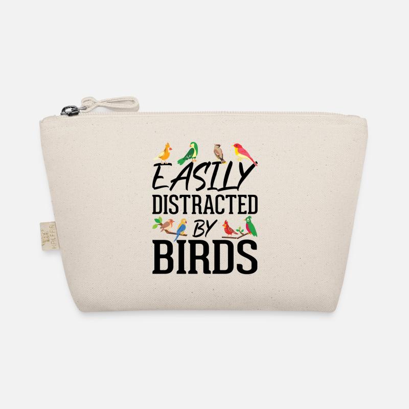Facilement distrait par les oiseaux Trousse biologique