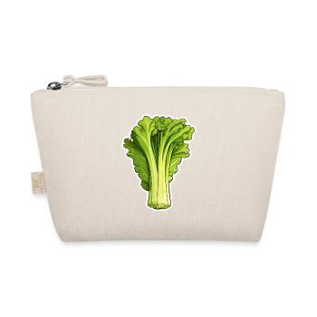 Celery or celery - Organic Pouch - nature - Front