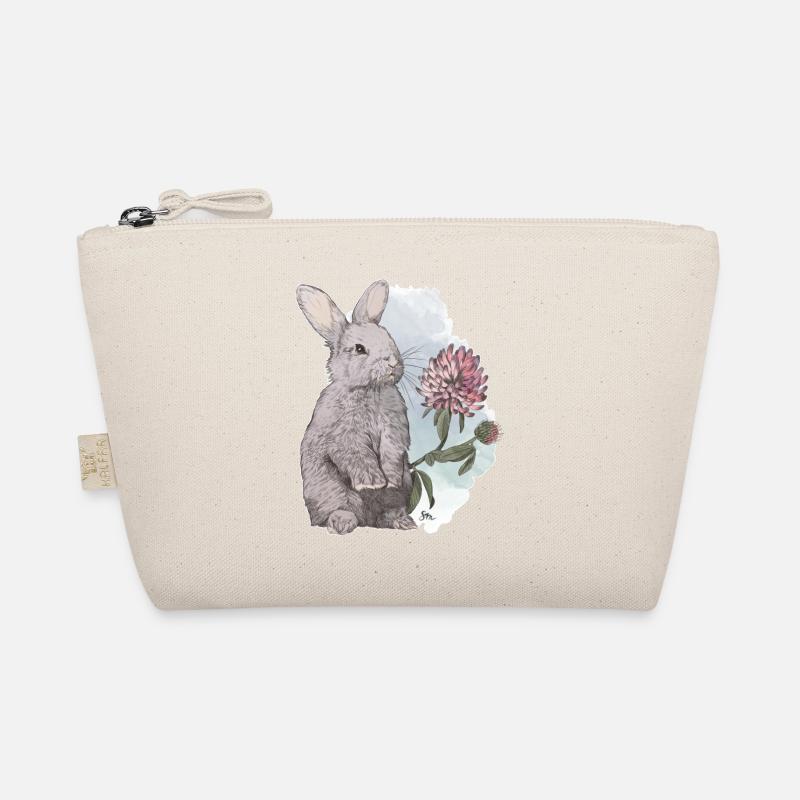 Veganuary 2024 Rabbit Organic Pouch