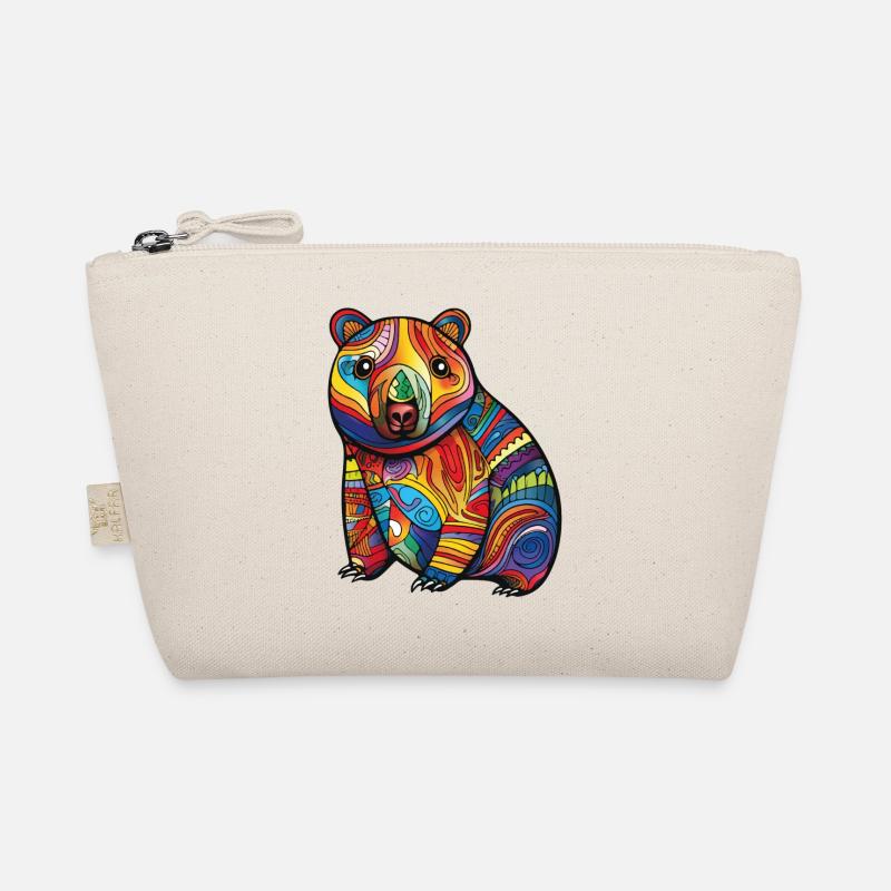 Australie - Wombat Trousse biologique