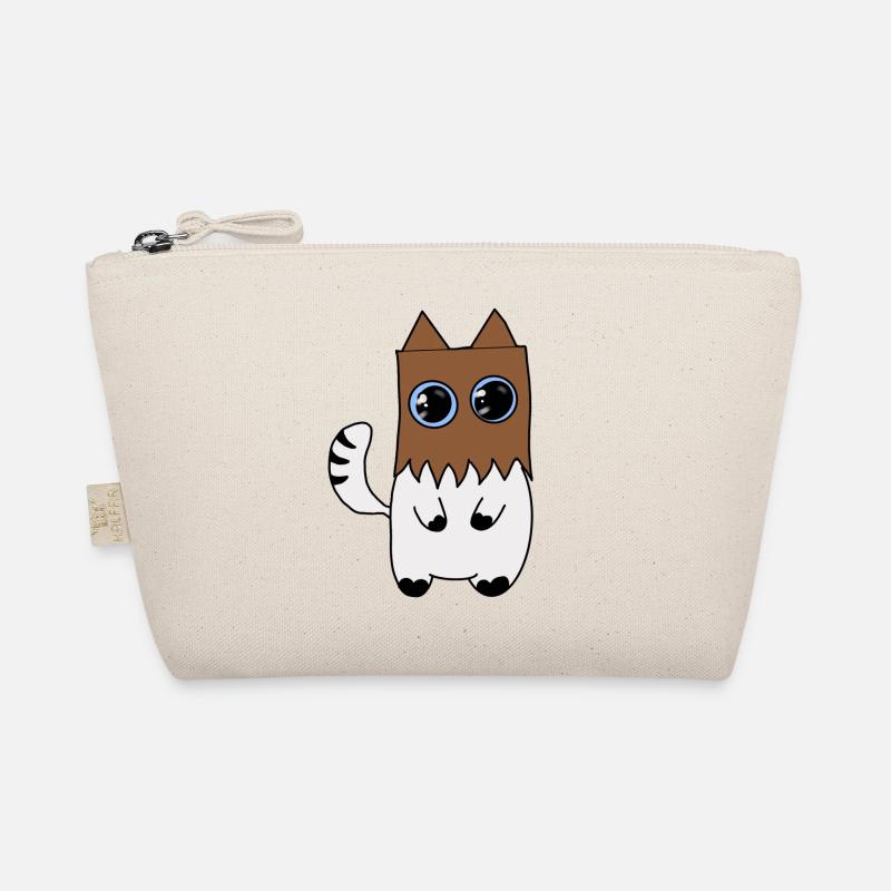 Chat Trousse biologique
