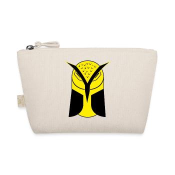 Père de hiboux - Trousse biologique - nature - Devant