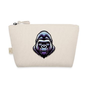 Gorille - Trousse biologique - nature - Devant