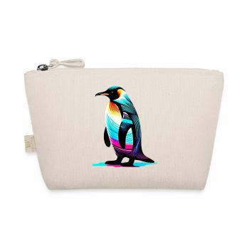 Pingouin - Trousse biologique - nature - Devant