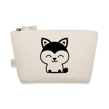 Renard - Trousse biologique - nature - Devant