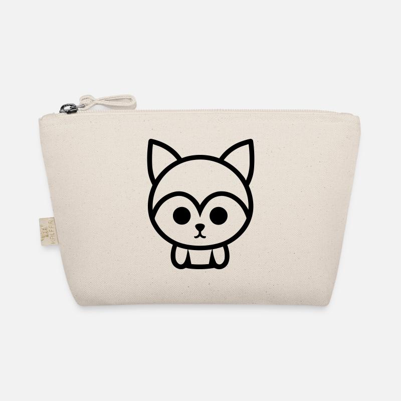Fox Organic Pouch