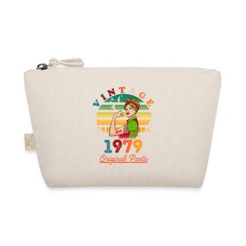 vintage 1979 - Trousse biologique - nature - Devant