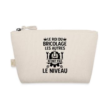 Roi du bricolage 2 - Trousse biologique - nature - Devant