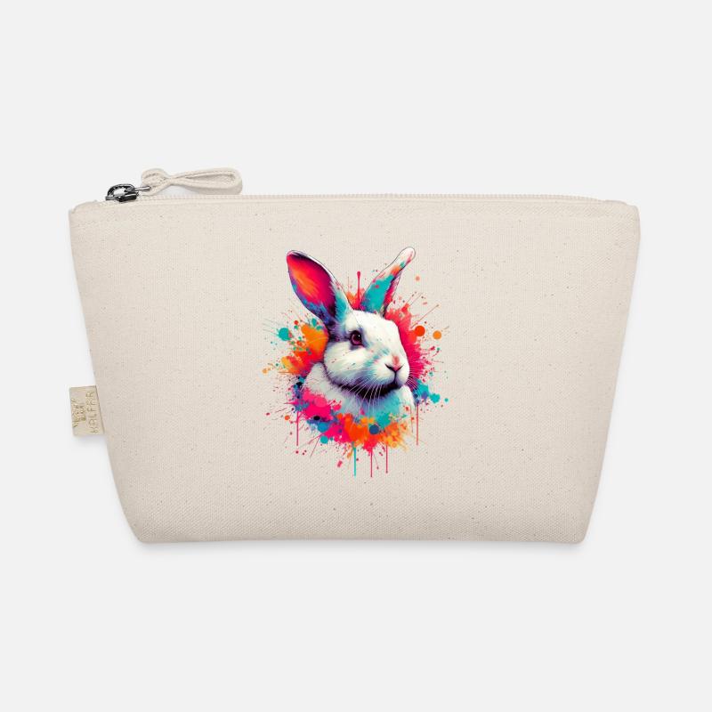 Lapin Trousse biologique