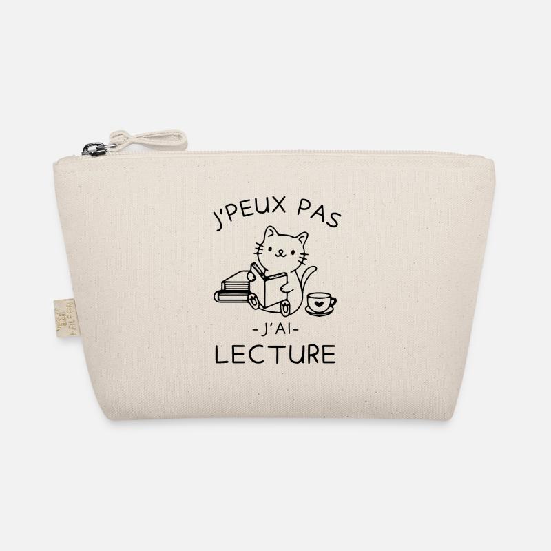 CHAT MIGNON LECTURE CAFE 2 Trousse biologique