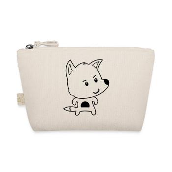 Bande dessinée Fox - Trousse biologique - nature - Devant