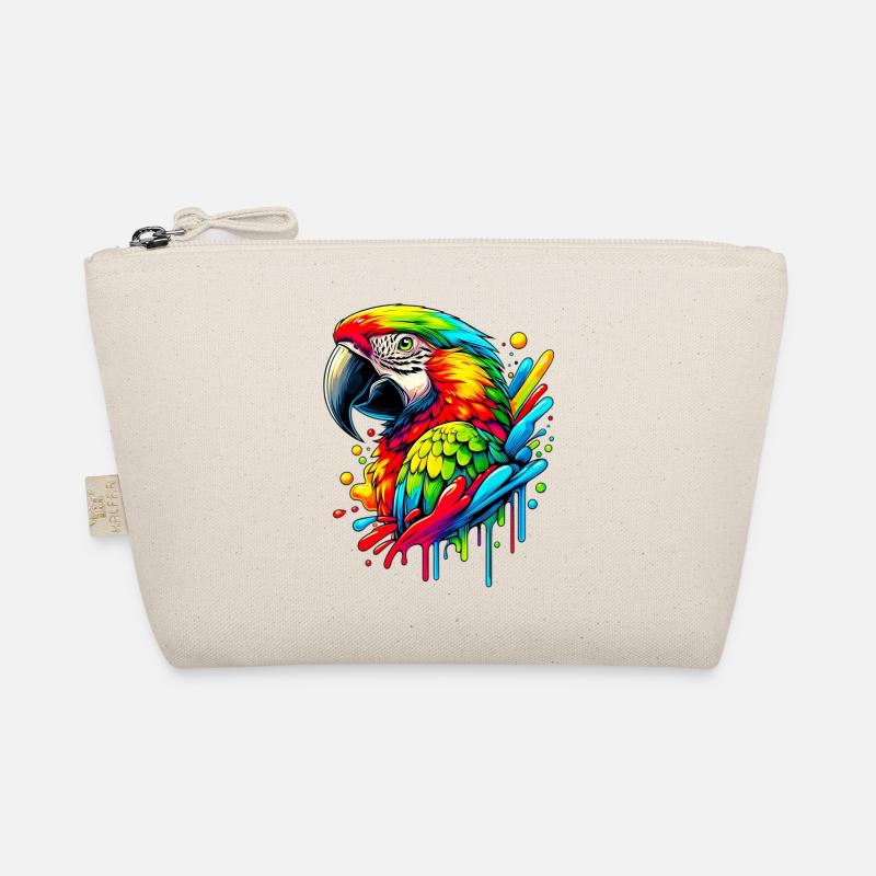 Perroquet Trousse biologique