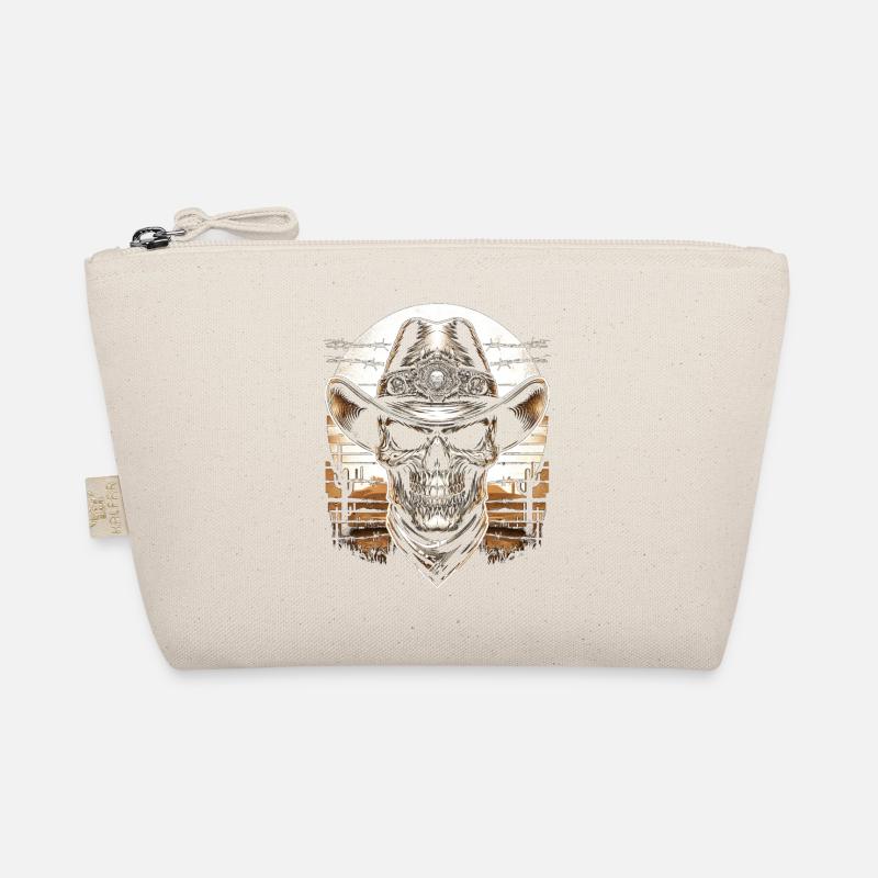 Midnight Sheriff Showdown Organic Pouch