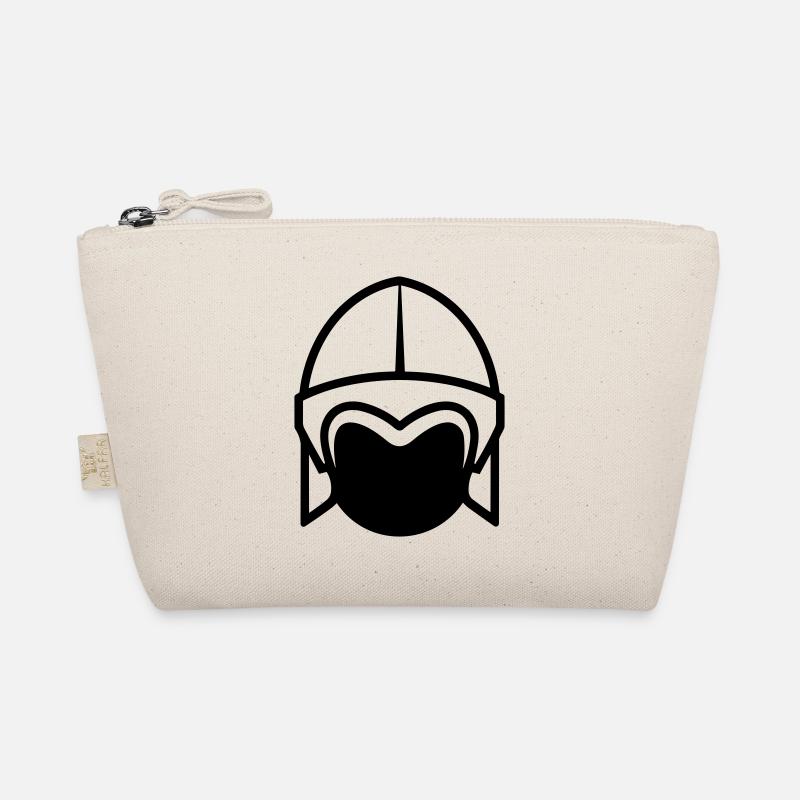 Guerrier Casque de viking Trousse biologique