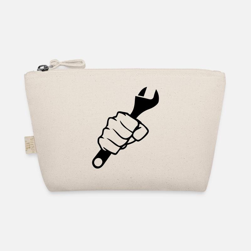 Clé à poing Trousse biologique