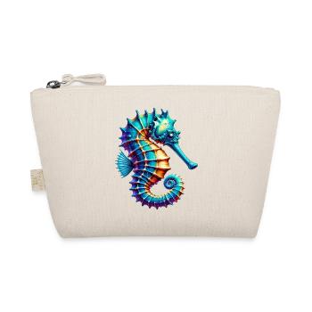 Hippocampe - Trousse biologique - nature - Devant