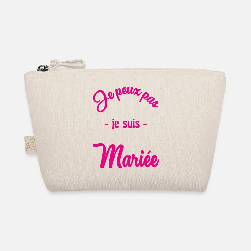 EVJF. MARIEE Trousse biologique
