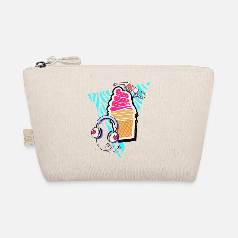 musique et glace glacée Trousse biologique