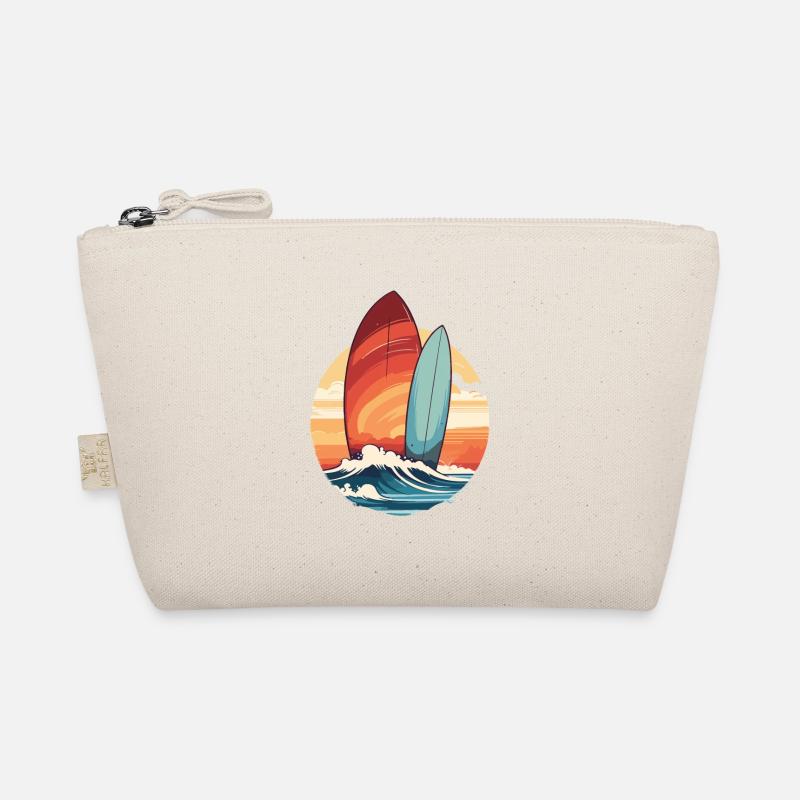 Planche de surf Trousse biologique