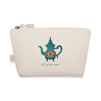Charrrr zidi kobi attay - Trousse biologique - nature - Devant