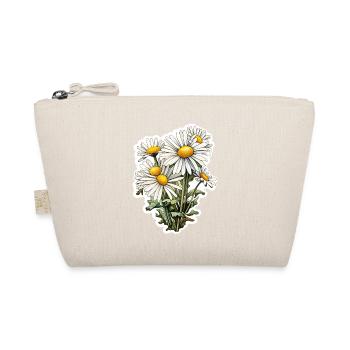 Camomille 6 Fleurs - Trousse biologique - nature - Devant