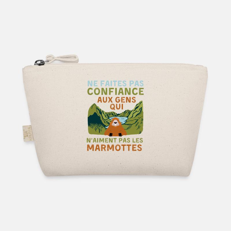 Marmottes Trousse biologique