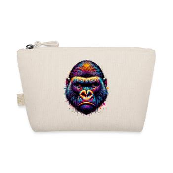 Gorille - Trousse biologique - nature - Devant