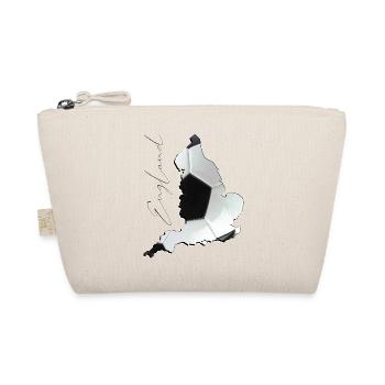 Angleterre | Vrai football | Carte FR - Trousse biologique - nature - Devant