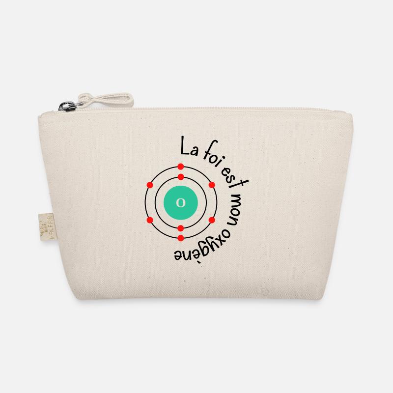 Foi oxygène - Trousse biologique - nature