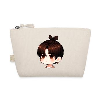 Cool Boys - Trousse biologique - nature - Devant