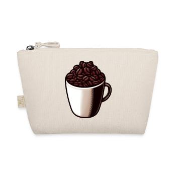 Coffee Tea - Tasse de café - Thé - Trousse biologique - nature - Devant