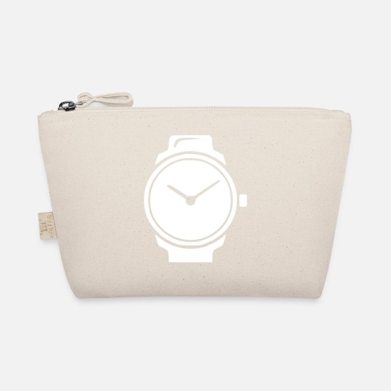 Regarder Smartwatch Stopwatch Icon Minimal Icon Vector Trousse biologique