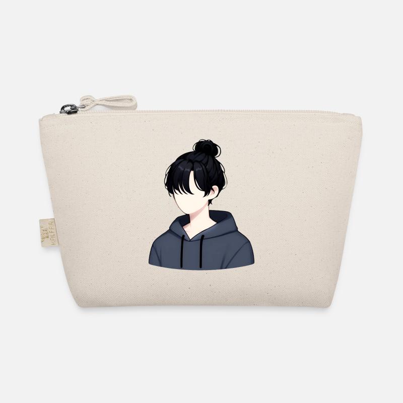 Minimalist Boy - Pure Simplicity Trousse biologique