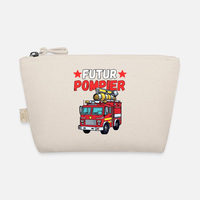 Futur Pompier Trousse biologique
