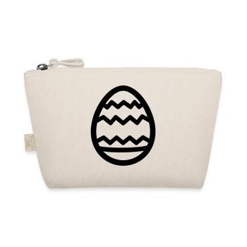 Egg - Organic Pouch - nature - Front