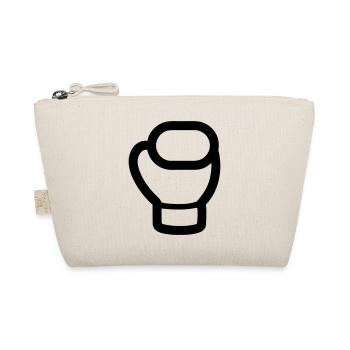gant de boxe - Trousse biologique - nature - Devant