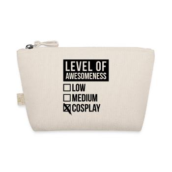 Cosplay Cosplay Cosplay - Trousse biologique - nature - Devant