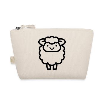 mouton - Trousse biologique - nature - Devant
