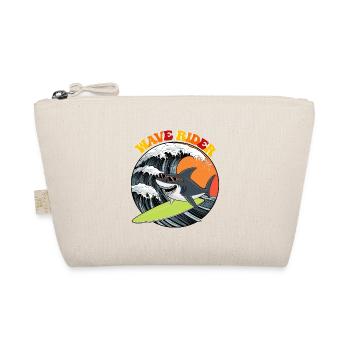 wave riderr - Trousse biologique - nature - Devant