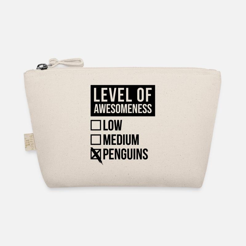 pingouin Trousse biologique
