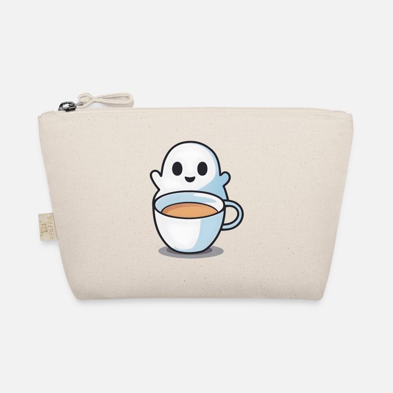 Kaffee Geist Bio-Täschchen