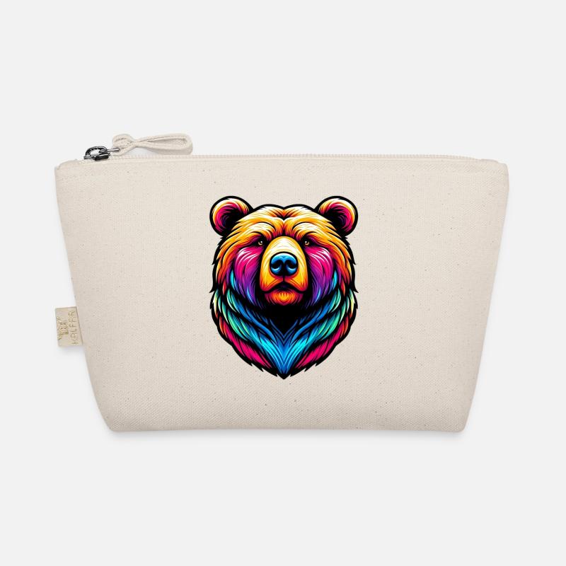 Ours Trousse biologique