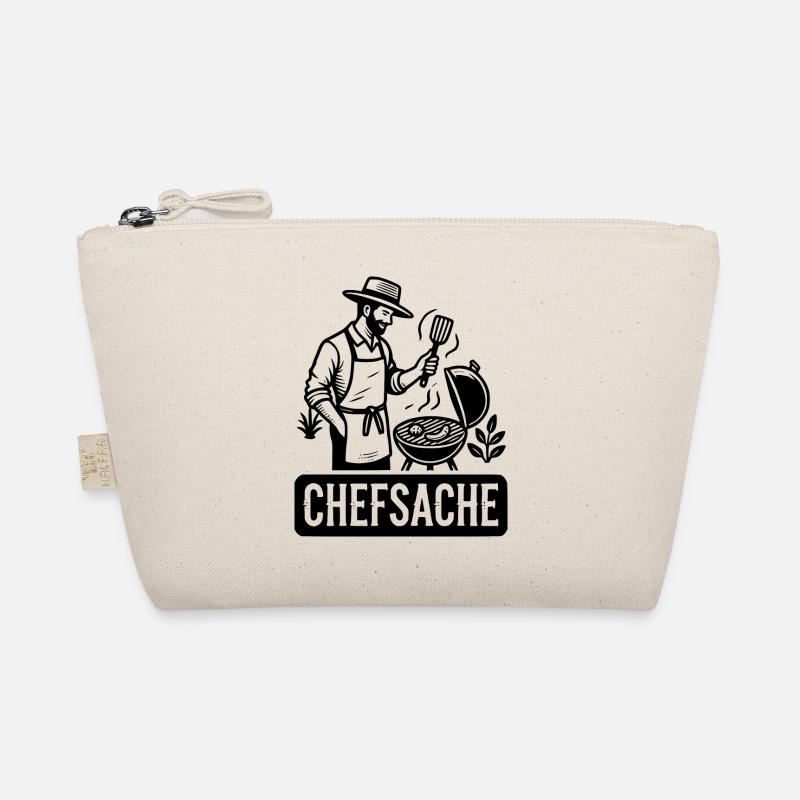 Grillen Bio-Täschchen