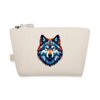 Loup - Trousse biologique - nature - Devant