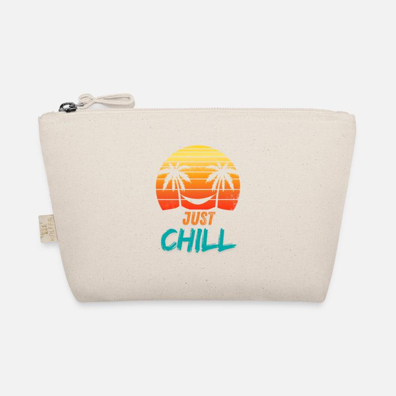 JUST CHIIL Organic Pouch