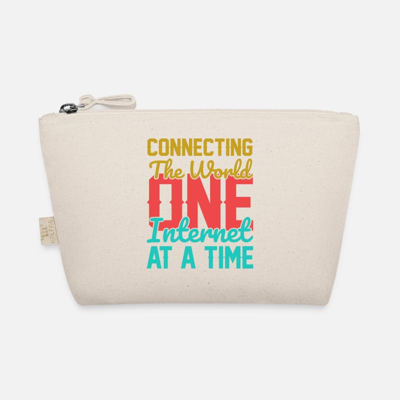 Connecter le monde Trousse biologique